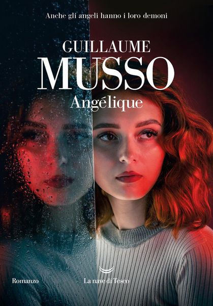 Produktbild: Ang&eacute;lique
