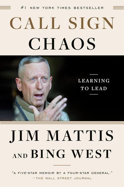 Produktbild: Call Sign Chaos