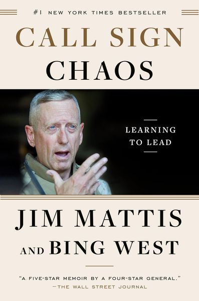 Produktbild: Call Sign Chaos