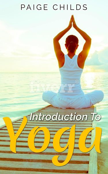 Produktbild: Introduction to Yoga (The Yoga Series, #1)