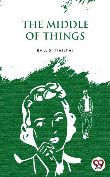 Produktbild: The Middle of Things