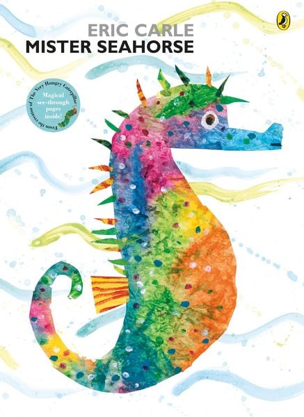 Produktbild: Mister Seahorse