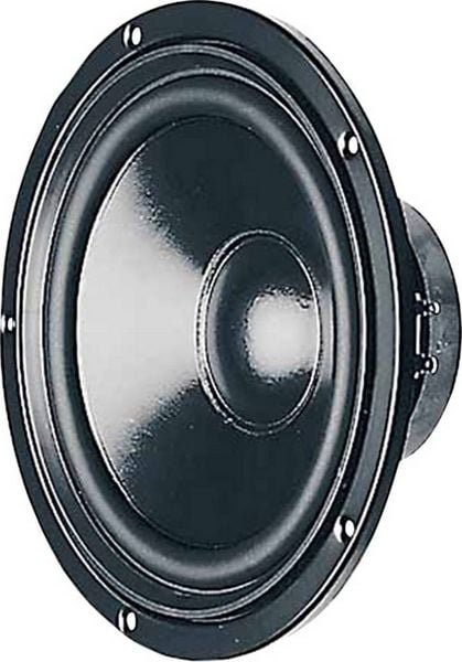Produktbild: Visaton W 170 S - 8 Ohm 6.7 Zoll 17cm Tieft&ouml;ner 50W 8Ω
