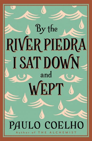 Produktbild: By the River Piedra I Sat Down and Wept