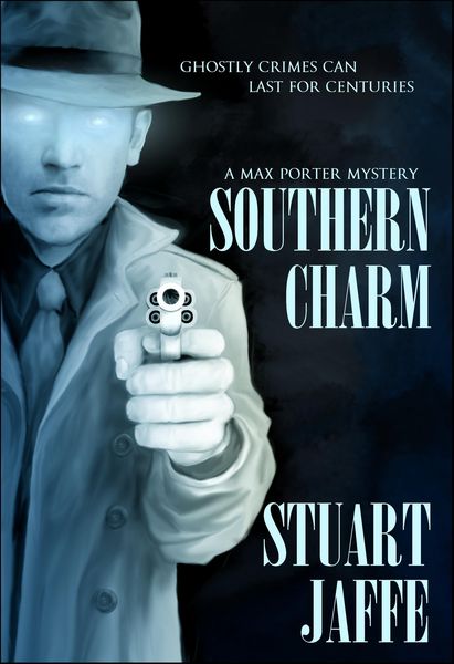 Produktbild: Southern Charm (Max Porter, #2)