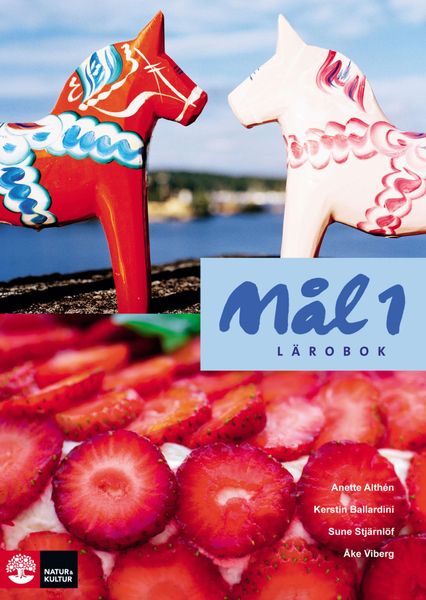 Produktbild: M&aring;l 1 A1+