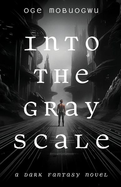 Produktbild: Into the Gray Scale