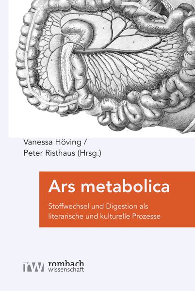 Produktbild: Ars metabolica