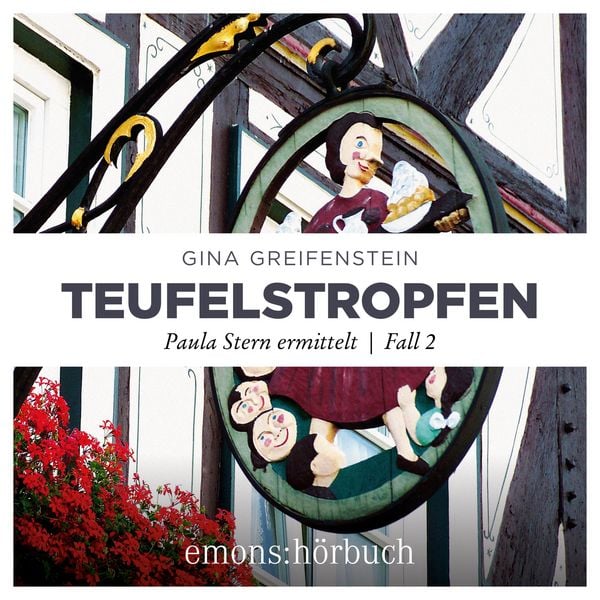 Produktbild: Teufelstropfen