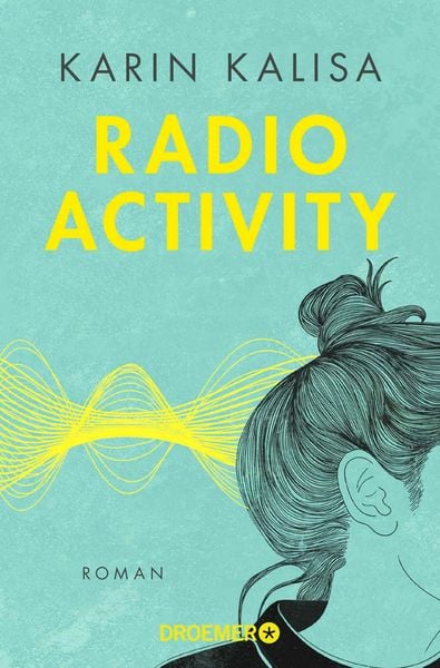 Produktbild: Radio Activity