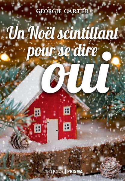 Produktbild: Un No&euml;l scintillant pour se dire oui