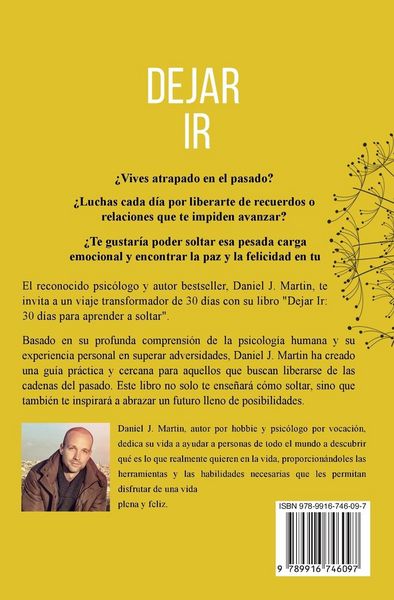 Produktbild: Dejar Ir