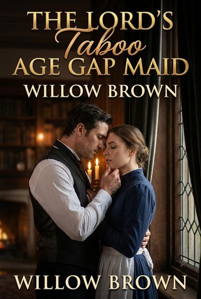 Produktbild: The Lord's Taboo Age Gap Maid