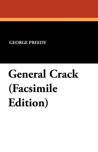 Produktbild: General Crack (facsimile Editi