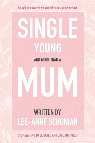 Produktbild: Single Young and More Than A Mum.