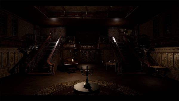 Produktbild: Charon's Staircase (XBox 2)