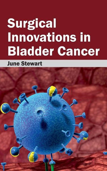 Produktbild: Surgical Innovations in Bladder Cancer