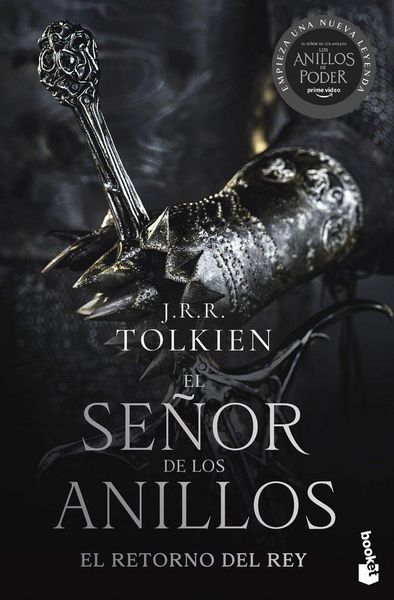 Produktbild: Senor de los anillos: 3