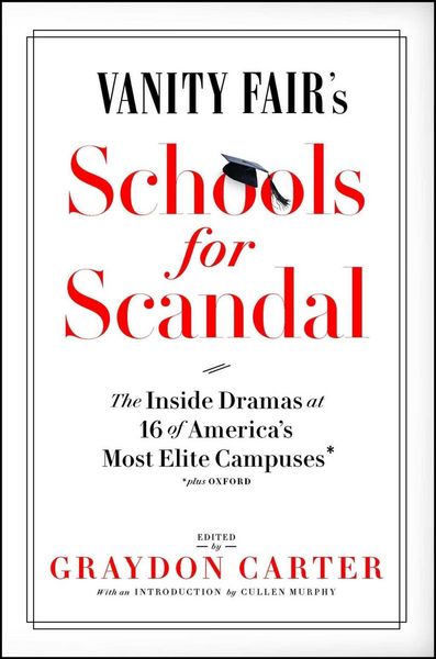 Produktbild: Vanity Fair's Schools For Scandal