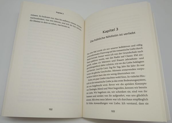 Produktbild: Der fr&ouml;hliche Nihilist