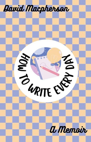 Produktbild: How to Write Every Day