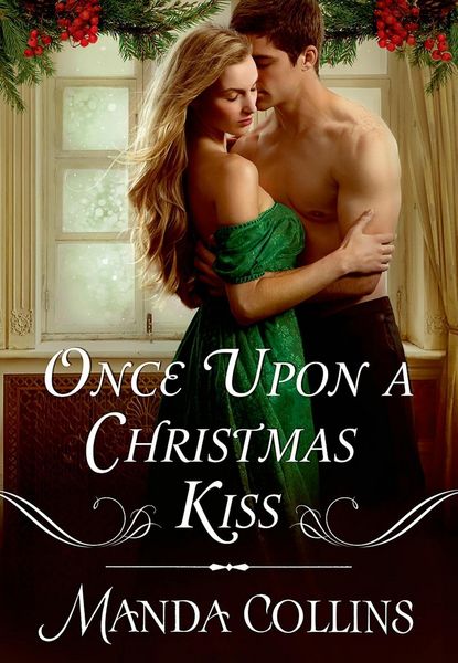 Produktbild: Once Upon a Christmas Kiss