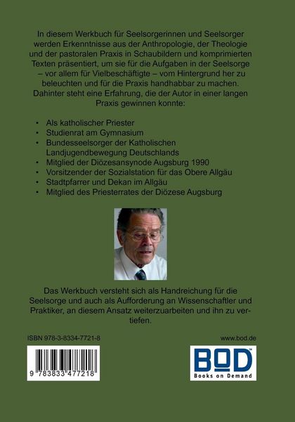 Produktbild: Was wir Menschen brauchen