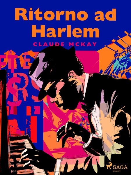 Produktbild: Ritorno ad Harlem