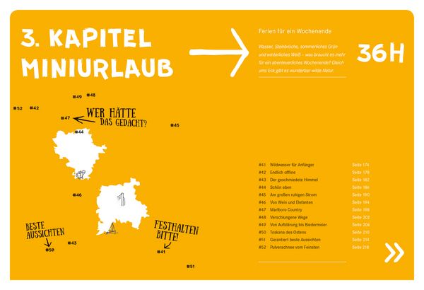 Produktbild: 52 kleine & gro&szlig;e Eskapaden in und um Halle und Leipzig
