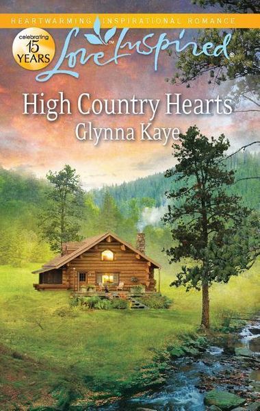 Produktbild: Love Inspired High Country Hea