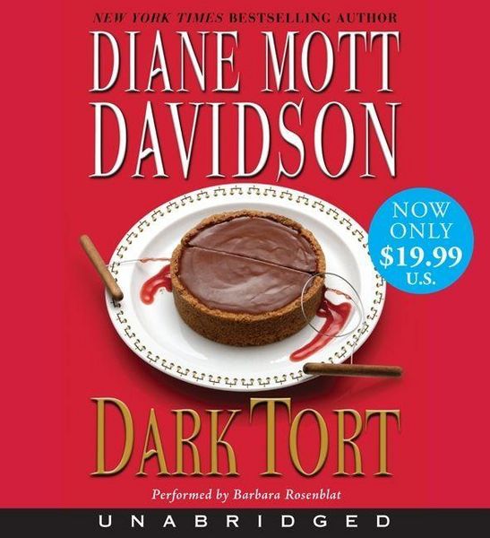 Produktbild: Dark Tort