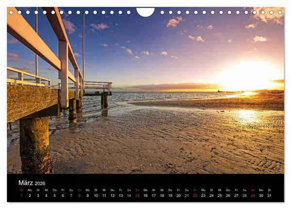 Produktbild: Wir lieben Gr&ouml;mitz (Wandkalender 2026 DIN A4 quer), CALVENDO Monatskalender