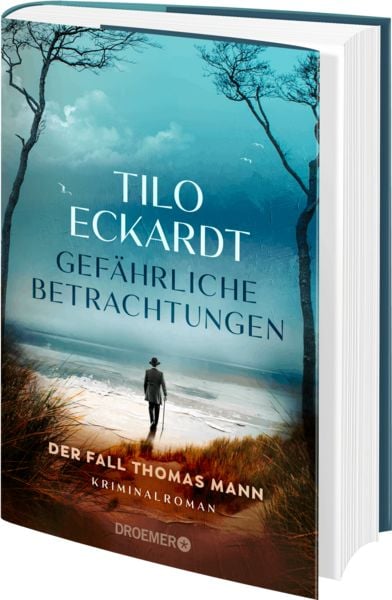 Produktbild: Gef&auml;hrliche Betrachtungen