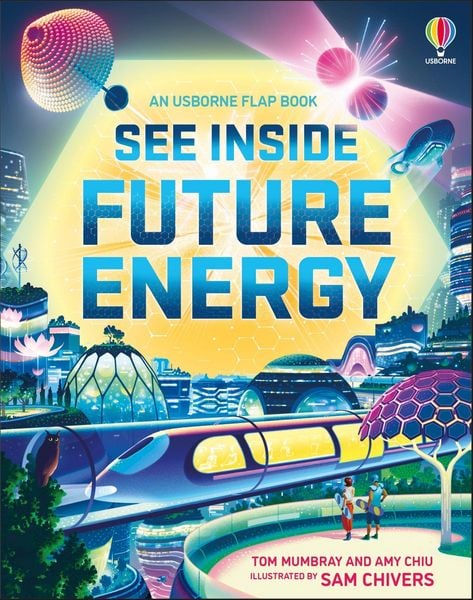 Produktbild: See Inside Future Energy