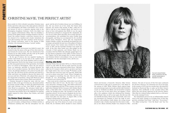 Produktbild: Fleetwood Mac All the Songs