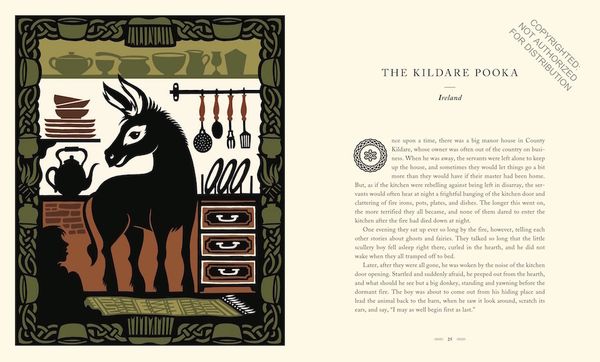 Produktbild: Celtic Tales