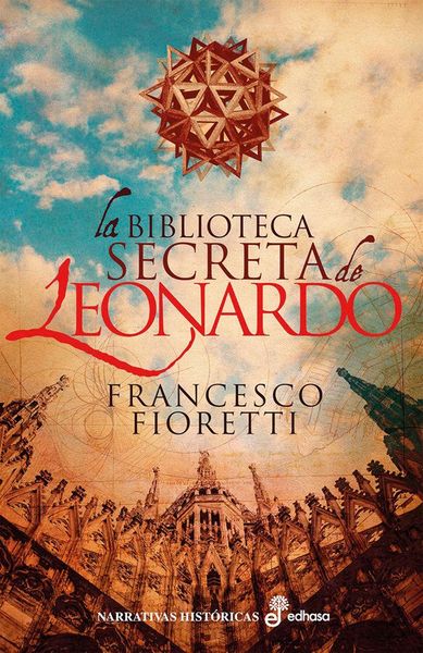 Produktbild: La biblioteca secreta de Leonardo