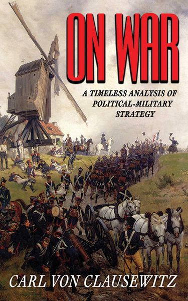 Produktbild: On War