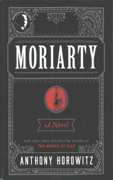 Produktbild: Moriarty
