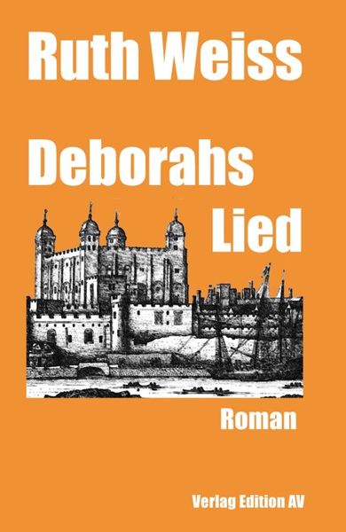 Produktbild: Deborahs Lied