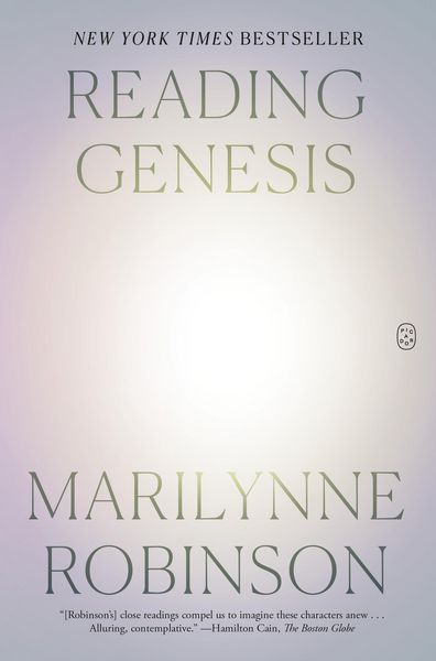 Produktbild: Reading Genesis
