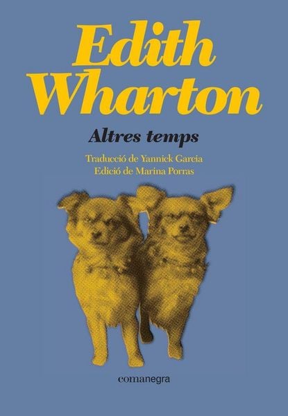 Produktbild: Altres temps