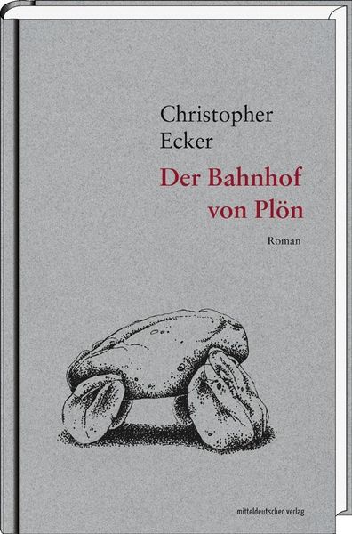 Produktbild: Der Bahnhof von Pl&ouml;n
