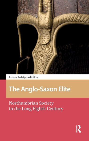 Produktbild: The Anglo-Saxon Elite
