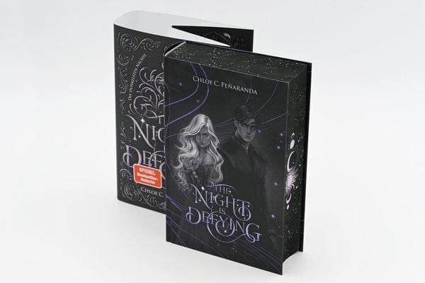 Produktbild: The Night is Defying