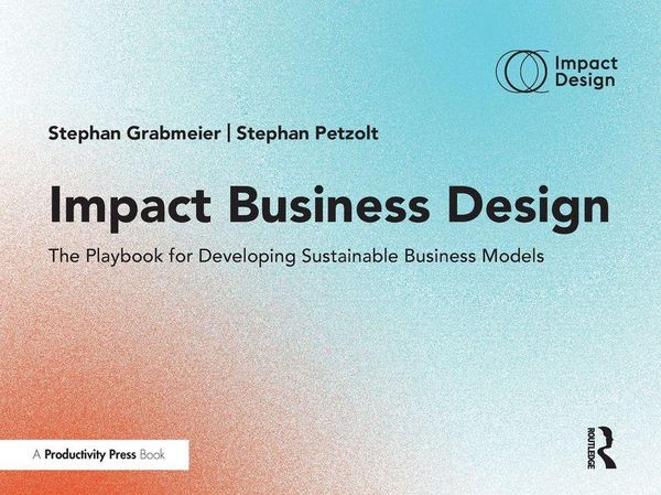 Produktbild: Impact Business Design