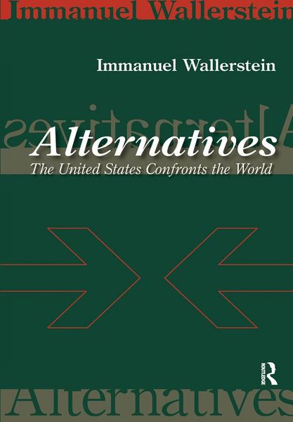 Produktbild: Alternatives