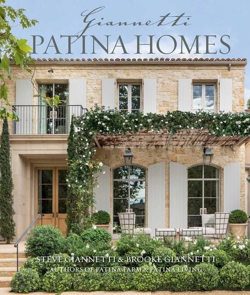 Produktbild: Patina Homes