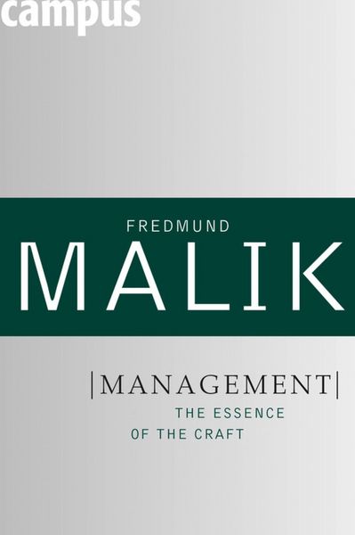 Produktbild: Management