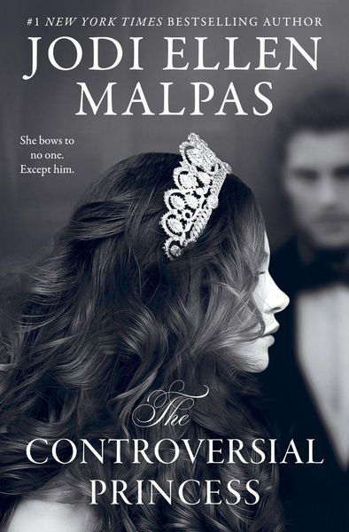 Produktbild: The Controversial Princess